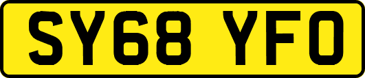 SY68YFO