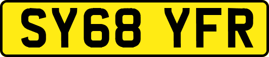 SY68YFR