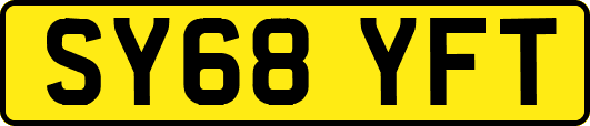 SY68YFT