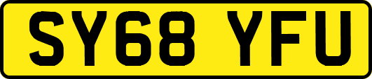 SY68YFU