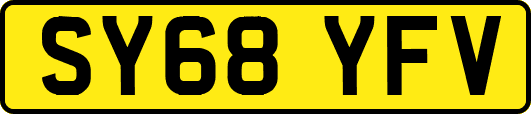 SY68YFV