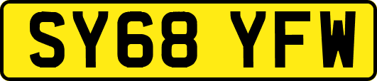 SY68YFW