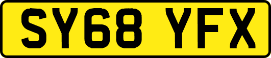 SY68YFX