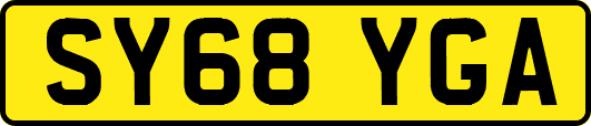 SY68YGA