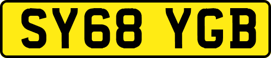 SY68YGB