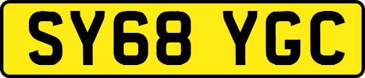 SY68YGC
