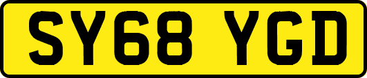 SY68YGD