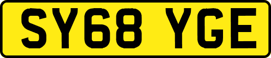 SY68YGE