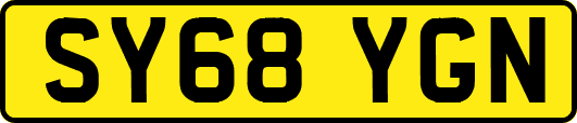 SY68YGN
