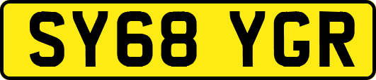 SY68YGR