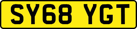 SY68YGT