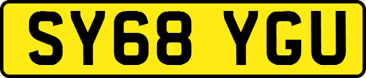 SY68YGU