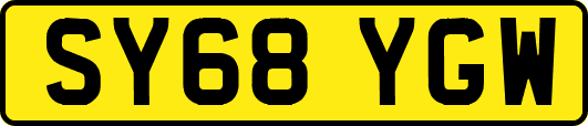 SY68YGW