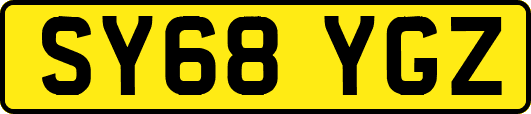 SY68YGZ