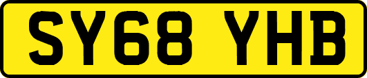 SY68YHB