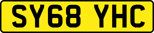 SY68YHC