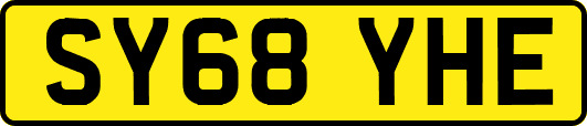 SY68YHE