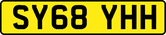 SY68YHH