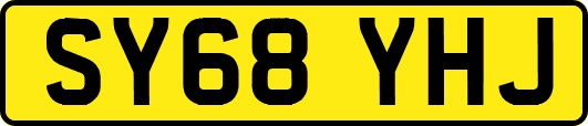 SY68YHJ
