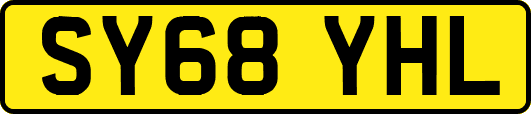 SY68YHL