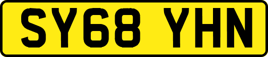 SY68YHN