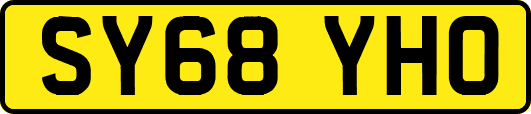 SY68YHO