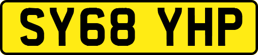 SY68YHP