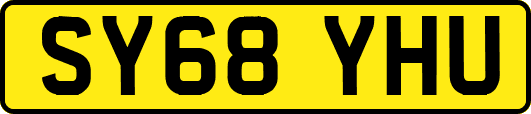 SY68YHU