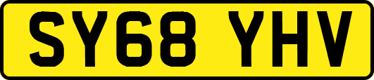 SY68YHV