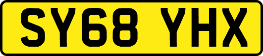 SY68YHX