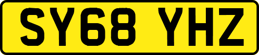 SY68YHZ