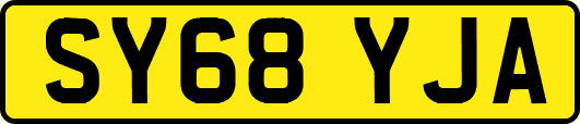 SY68YJA