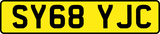SY68YJC