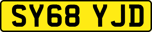 SY68YJD
