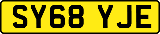 SY68YJE