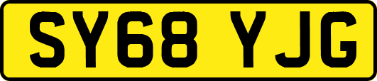 SY68YJG