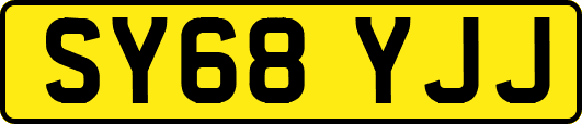 SY68YJJ