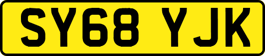 SY68YJK