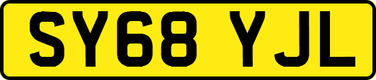 SY68YJL