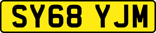 SY68YJM