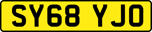 SY68YJO