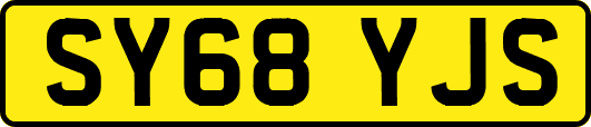 SY68YJS