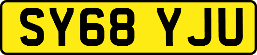 SY68YJU