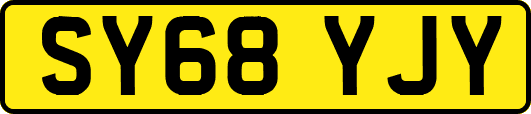 SY68YJY