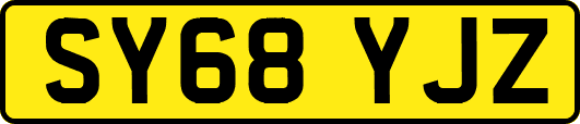 SY68YJZ