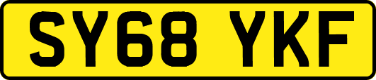 SY68YKF