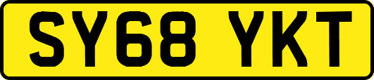 SY68YKT