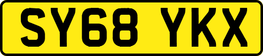 SY68YKX