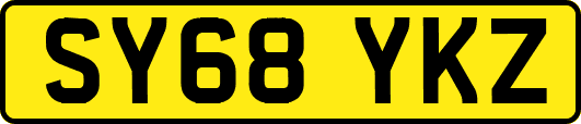 SY68YKZ