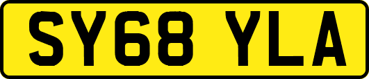 SY68YLA